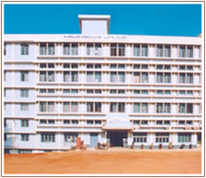 Father Muller Homoeopathic Medical College